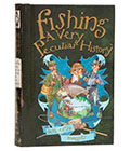 Flyfishing the Welsh Borderlands