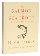 Salmon and Sea Trout Fisher's Handbook