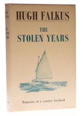 The Stolen Years