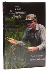 The Passionate Angler