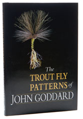 The Trout Fly Patterns