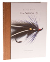 Hardy Book of the Salmon Fly