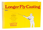 Longer Fly Casting