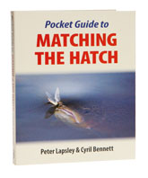 Pocket Guide to Matching the Hatch