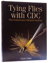 Tying Flies with CDC