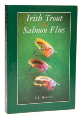 Irish Trout and Salmon Flies