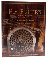 The Fly-fisher's Craft