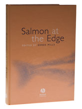 Salmon at the Edge