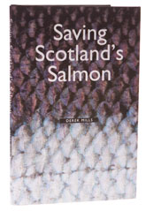 Saving Scotland's Salmon