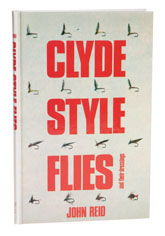 Reid Clyde Style Flies