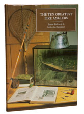 Ten Greatest Pike Anglers