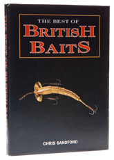 Best of British Baits