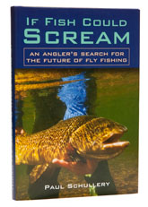 If Fish Could Scream