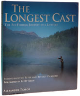 The Longest Cast