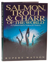 Salmon Trout and Charr of the World