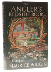 The Angler's Bedside Book