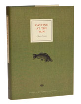 Yates Casting at the Sun