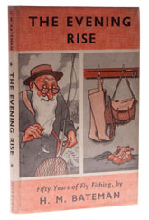 The Evening Rise