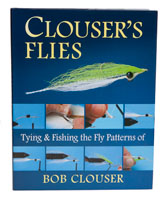 Clouser's Flies