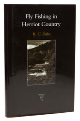 Fly Fishing in Herriot Country