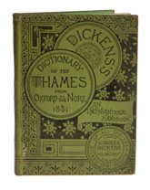 Dictionary of the Thames