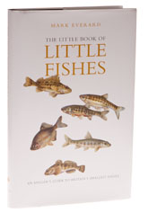 The Little Book of Little Fsihes