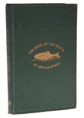The Book of the Roach
