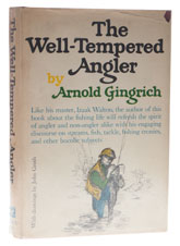 The Well_Tempered Angler