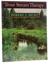 Trout Stream Therapy
