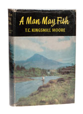 Kingsmill Moore A Man May Fish