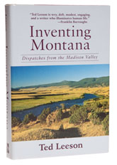 Inventing Montana