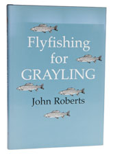 Flyfishing for Grayling